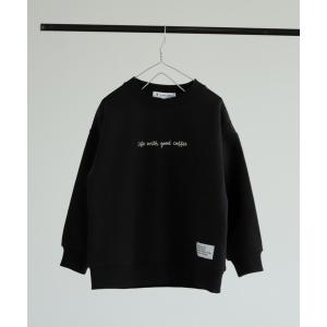 トレーナー  「キッズ」NO COFFEE/スウェット「一部店舗限定」/922444 キッズ 子供服 男の子 女の子