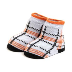 ベビー ベビー3柄ソックス キッズ