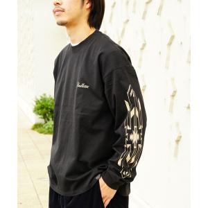 tシャツ Tシャツ PENDLETON/ペンドルトン プリントロングスリーブTEE/ロンT (UNISEX) 1175-3011