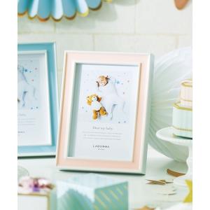 Afternoon Tea（アフタヌーンティー） 写真立て シルキーパールダブル