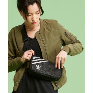 ショルダーバッグ バッグ ミニ エアライナーバッグ [MINI AIRLINER] アディダスオリジナルス