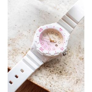 Exceline SEIKO セイコー エクセリーヌ クォーツ レディース 腕時計