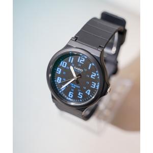 レディース 腕時計 CASIO（カシオ)シンプルアナログ