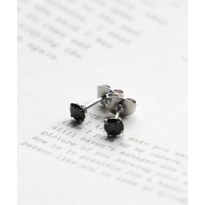 A BATHING APE（アベイシングエイプ） ピアス A BATHING APE BUTTON