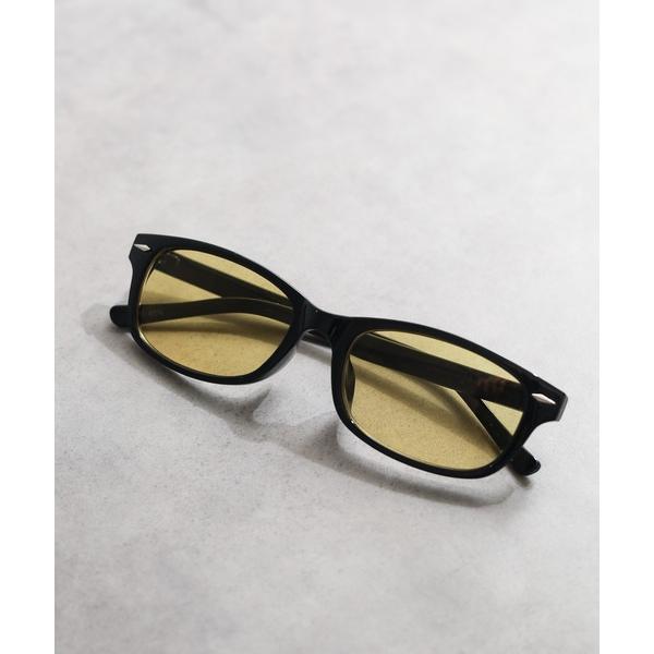 伊達メガネ メガネ 眼鏡 スクエアフレームファッショングラス レディース メンズ