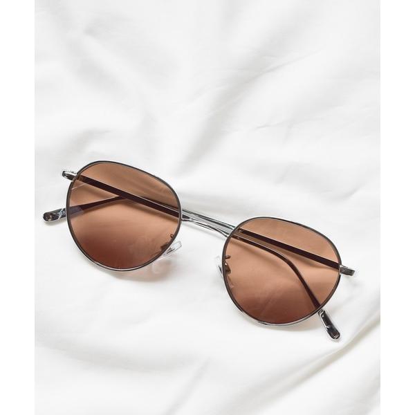 サングラス ティアドロップデザインサングラス レディース メンズ