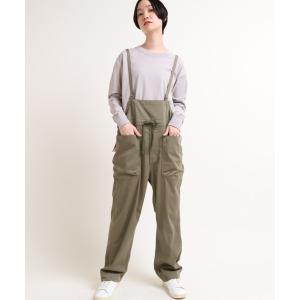 URCH RNA サロペット オーバーオール O0733 PJ'Sフレンチワーク