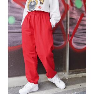 パンツ Mark Gonzales/マークゴンザレス 別注 バルーンビッグシルエット