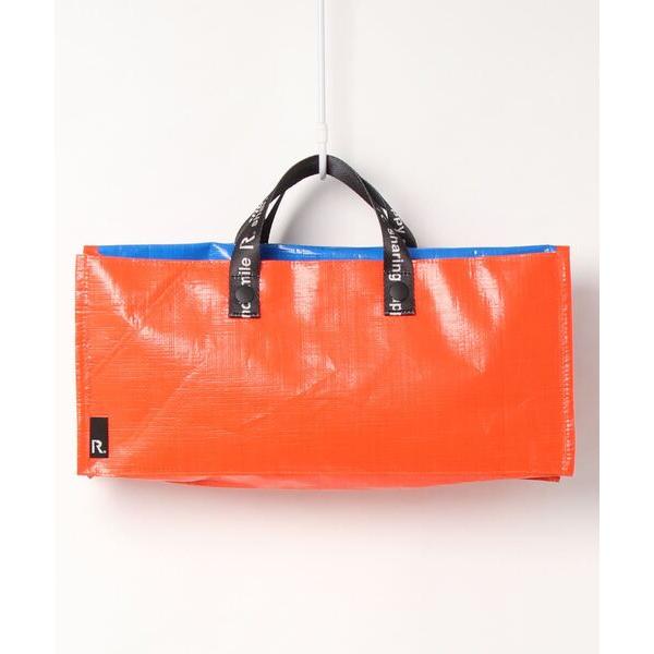 エコバッグ ルートート/折りたたみ可能 コンパクト CJ.テイクアウェイルー.タープS-A