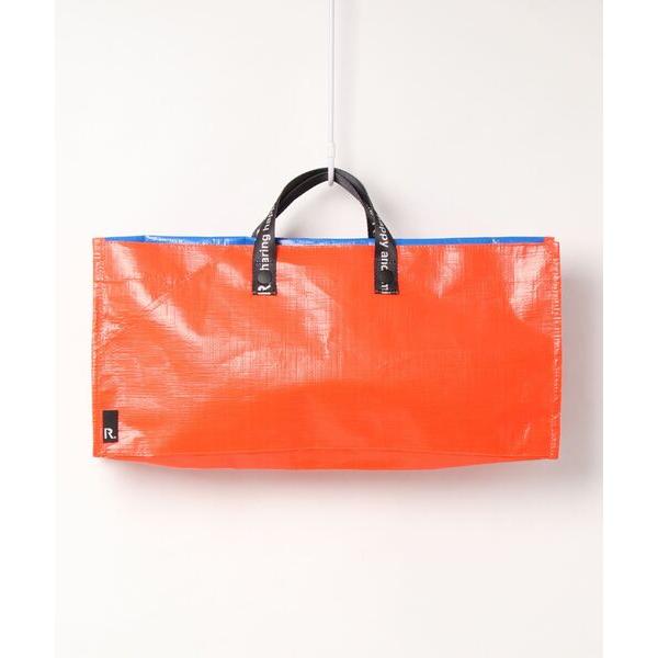 エコバッグ ルートート/折りたたみ可能 コンパクト CJ.テイクアウェイルー.タープL-A