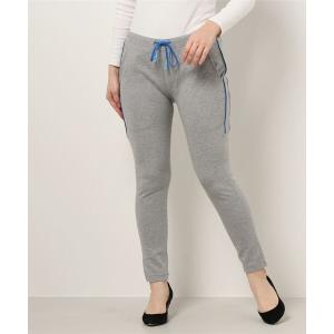 レディース e-JEANS” スーパースリムイージーパンツ｜zozo