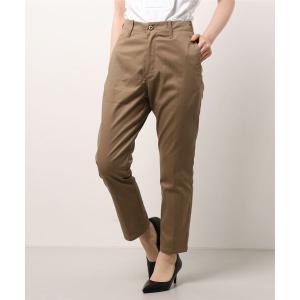 パンツ UNIVERSAL OVERALL/OFFICER Pants レディース