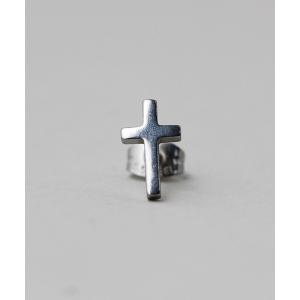 SINSS ピアス Silver 925 teardrop pierce / シルバー925シズクピアス