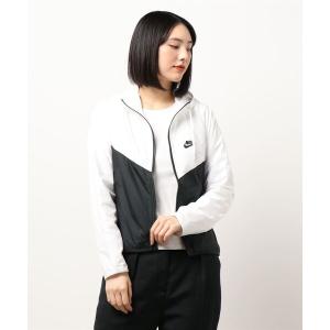 アウター 《NIKEアパレル》ナイキ WS ウィンドランナー FEM ジャケット