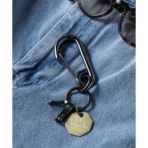 JAM HOME MADE（ジャムホームメイド） キーホルダー ビッグワン ミドル