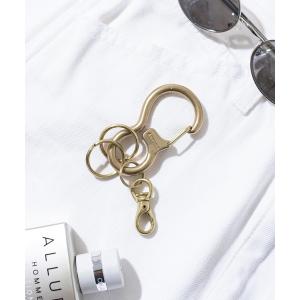 MONTBLANC（モンブラン） キーホルダー サルトリアル ループ