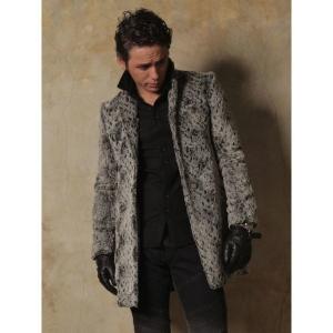 LONDON Tradition（ロンドントラディション） ダッフルコート 38