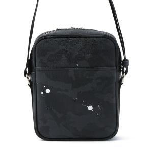 DSQUARED2（ディースクエアード） ショルダーバッグ Urban