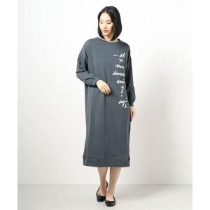 ファッション メッセージ ワンピース チュニック の商品一覧 ファッション 通販 Yahoo ショッピング