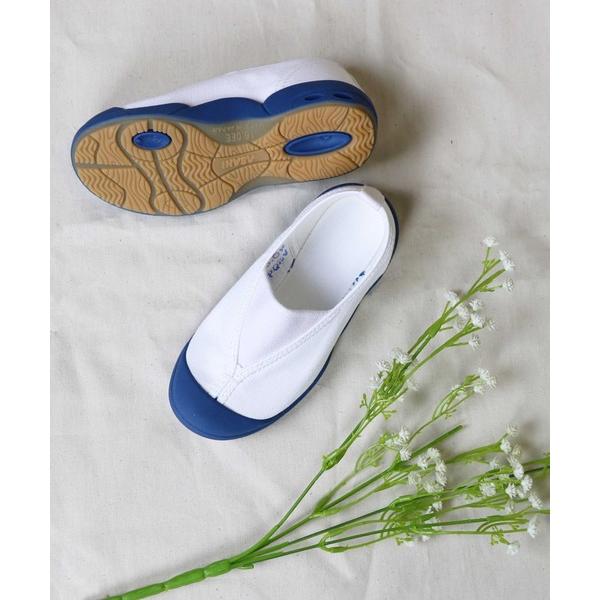 スリッポン (上履き)アサヒドライスク−ル008EC キッズ 子供 男の子 女の子