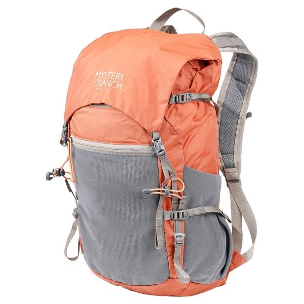 デイバック リュック MYSTERYRANCH/ミステリーランチ In and Out 22/インア...