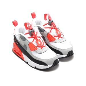 エアマックス90 キッズ ジュニアシューズ の商品一覧 子ども服 シューズ ベビー キッズ マタニティ 通販 Yahoo ショッピング