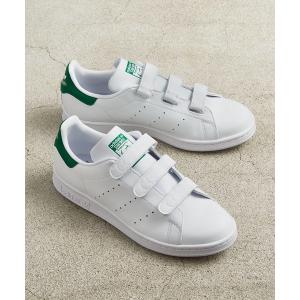 スニーカー メンズ スタンスミス 「STAN SMITH」 アディダスオリジナルス adidas Originals｜zozo