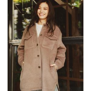 Bayflow ベイフロー レディースコート 色 グリーン系 の商品一覧 ファッション 通販 Paypayモール