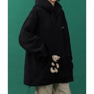 クマ ストリートブランドの商品一覧 通販 Yahoo ショッピング