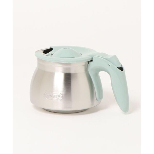 キッチン 「Toffy/トフィー」 5カップアロマコーヒーメーカー用 ステンレスサーバー