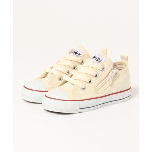 キッズ スニーカー 「CONVERSE」CHILD ALL STAR N OX コンバース チャイルド オールスター NZ OX｜zozo