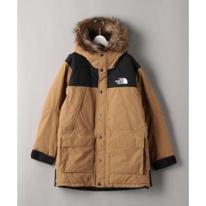 The North Face メンズダウンジャケット 丈タイプ ロング の商品一覧 ジャケット ファッション 通販 Yahoo ショッピング