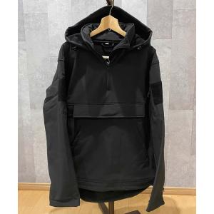 パーカー マウンテンパーカー メンズ アノラック プルオーバー パーカー CONCEALED CARRY SOFT SHELL ANORAK 3840