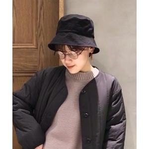 帽子 ハット 洗える抗菌バケットハット/926685 レディース