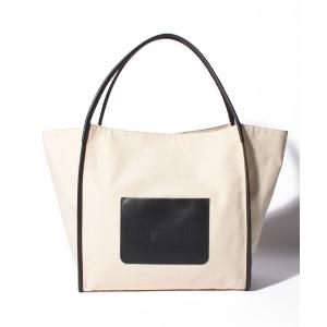 Agnes B レディーストートバッグ 色 ホワイト系 の商品一覧 レディースバッグ ファッション 通販 Yahoo ショッピング