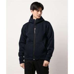 アウター 「Champion」ZIP HOODED JACKET