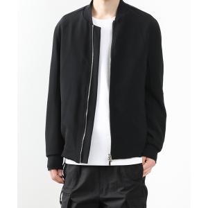 ジャケット MA-1 TA/PE DOUBLE FACE MA-1