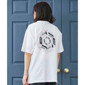 tシャツ Tシャツ S/S TEE ISOMETRIC