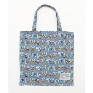 GUCCI 【超美品】グッチ GGスプリーム ビープリント 2WAYトート