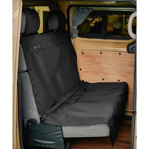 GORDON MILLER CORDURA REAR SEAT COVER (ゴードンミラー コーデュラ