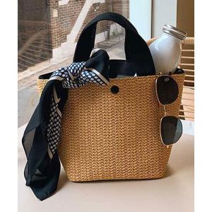 極美品 ヘレンカミンスキHELEN KAMINSKI かごバッグ 大容量　A4可 極美品 ヘレンカミンスキHELEN KAMINSKI かごバッグ 大容量A4可