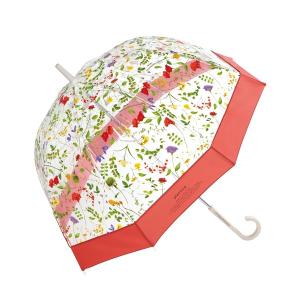 傘 ミモザプリントビニール傘 Zozotown Paypayモール店 通販 Paypayモール