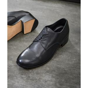PADRONE（パドローネ） 革靴 ビジネスシューズ パドローネ / BL DERBY