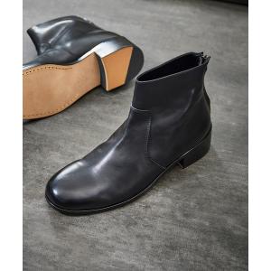 Florsheim（フローシャイム） ミッドtown プレーントゥー ジップper