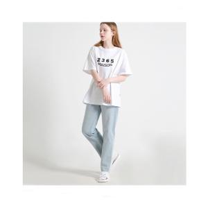 サンダル 「23.65 E.SLIPPER」スポーティスライドサンダル　韓国ブランド レディース メンズ