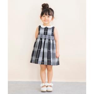 スモッキングワンピースの商品一覧 通販 Yahoo ショッピング