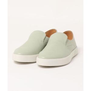 スリッポン ソフトレザースリッポン / あしながおじさん