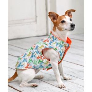 snow peak（スノーピーク） 犬 服 Snow Peak / Dog Winter Guard