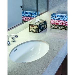 A BATHING APE（アベイシングエイプ） ゴミ箱 ダストボックス BAPE X