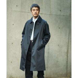 Mackintosh メンズステンカラーコートの商品一覧 コート アウター ファッション 通販 Yahoo ショッピング